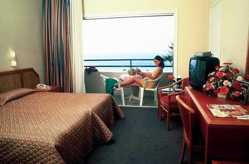 Aloe Hotel Paphos Room photo
