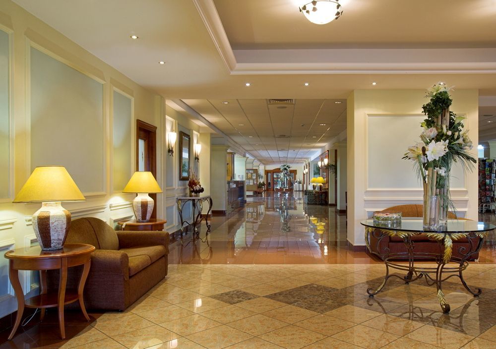 Aloe Hotel Paphos Exterior photo