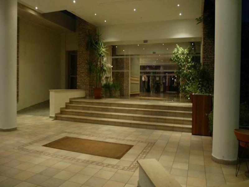 Aloe Hotel Paphos Exterior photo